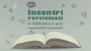 Incontri Ravvicinati  Il video [upl. by Aenit]