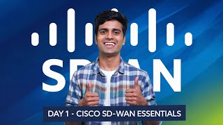 SDWAN Training with Latest Curriculum  Learn Directly from Engineers [upl. by Tterab]