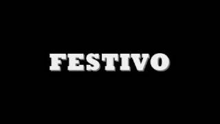 Festivo by Vaclav Nelhybel [upl. by Middlesworth]