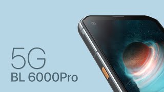 Blackview BL6000Pro 5G [upl. by Max]