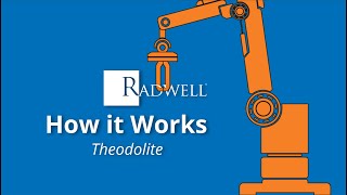 How It Works Theodolite [upl. by Henleigh]