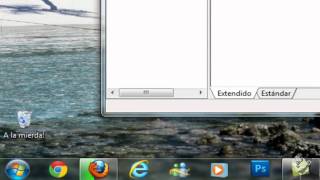 Bloquear Acceso al Editor de Registros  regedit   Windows 7 [upl. by Ardin]