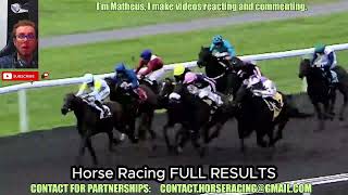 KEMPTON PARK FULL races Oct 11 2024  Horse Racing [upl. by Assina782]