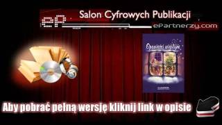 Opowieści wigilijne  Renata Banaszczyk  AudioBook MP3wmv [upl. by Anana]