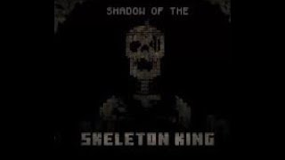 shadow of the skeleton king wbtvwbtd project minecraft adventure map [upl. by Chu437]