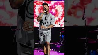 Chingy performs pullin me back live chingy tyrese jermainedupri [upl. by Ralyt981]