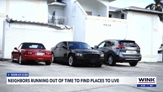 Bimini Basin residents face housing challenges [upl. by Poland240]