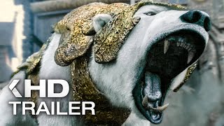 THE GOLDEN COMPASS Trailer 2007 [upl. by Kenaz]