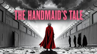 The Handmaids Tale Season 5 Part 2 Complete Funeral and Credits Scenes [upl. by Uliram]