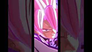 EvoKen 1v3  Dragon Ball Legends gaming anime dblegends goku vegeta [upl. by Sunshine66]