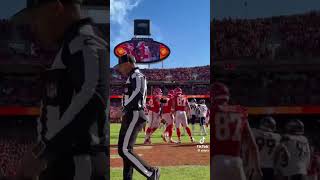 this is Kansas Chiefs touchdown celebrating it [upl. by Vasyuta]