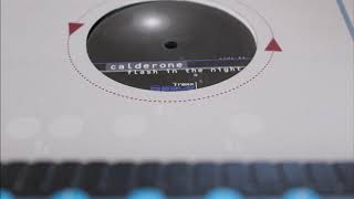 🔊 Calderone Inc  Flash In The Night Love Remix 🔊🔊 1998 CLASSIC TRANCE TRACK 🔊🔊 [upl. by Cato672]