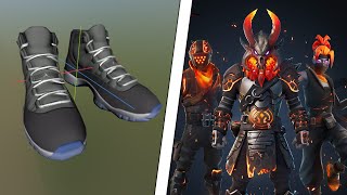 Magma Masters Leaves TONIGHT New Fortnite x Jordans Info  More [upl. by Nniw225]