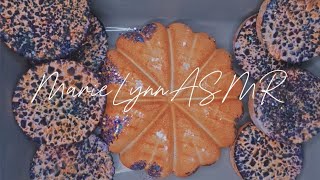 pebble reforms pebble lynns amp heart bundt•GYMCHALK •ASMR [upl. by Cedell]