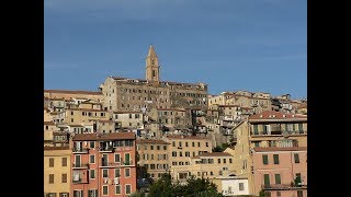 Places to see in  Ventimiglia  Italy [upl. by Nyledam]