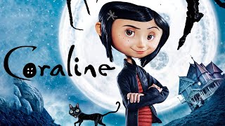 All deleted scenes from Coraline [upl. by Nuyh]