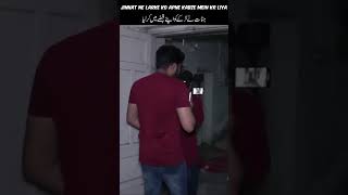 Woh Kya Hoga Horror Showwohkyaha wohkyahogaofficial paranormalactivity ghost horrorstories [upl. by Mchenry]