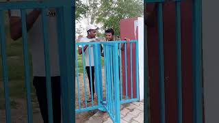 Gate kkaise kholu funny funnymasti comedymusic comedy comedymoments masti fun [upl. by Laurella]