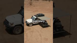 Top 5 best AllTerrain vehicles automobile ￼ [upl. by Enileuqcaj]