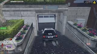 Regulating Crime  LSPD  CityLife RP  Welcome To The Chill Spot [upl. by Melessa432]