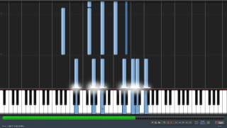 Final Fantasy X2  Eternity  Memory of Lightwaves Piano [upl. by Einnig]