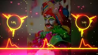 mahakal sarkar mere mahakal sarkar  Rimix  mahakal official  Dj [upl. by Haase994]