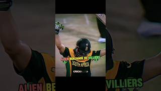 The Ultimate Batsman 💀 cricketshorts shorts2024 abdevilliers abd phonk trending edit fy [upl. by Eirffej]