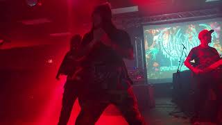 Vulvodynia Live The Concorse Knoxville Sept 11 2022 [upl. by Ecnedurp]