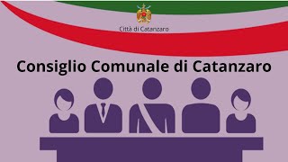 Consiglio Comunale 1 ottobre 2024  Seconda Convocazione [upl. by Laws779]