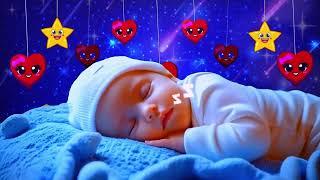 🎶 Hypnotic music that will make your baby sleep in 2 minutes ❤️ Lullaby [upl. by Inavoy]