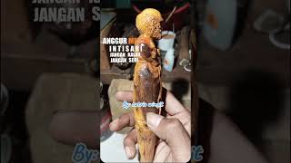 handle pecut cemeti ukiran jaranan budaya seni [upl. by Wira]