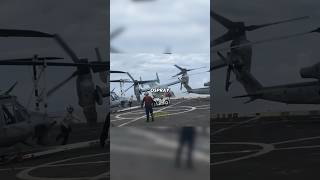 Why The V22 Osprey Is So Dangerous [upl. by Yablon]