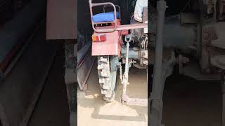 Eicher tractor ke boom spray wale tyre trending viralreel [upl. by Carlye859]