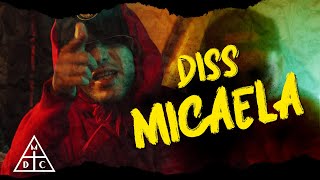 Spinardi  RIP Micaela Diss DFIDELIZ [upl. by Allesig]