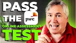 PwC Online Assessment  Test How To Pass In 2024 [upl. by Golden819]