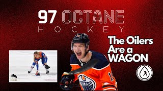 The Oilers Are A Wagon [upl. by Corina564]