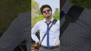 Vasool Mannan thaan 🔥 thalapathyvijay keerthysuresh sunnxt bairavaa shorts [upl. by Eibbil]