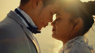 HARVEY amp MARLYN  Pre wedding Film [upl. by Sennahoj]