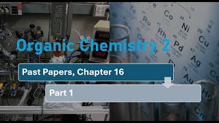 Organic 2Chapter 16  Electrophilic Aromatic Substitution Alkylation amp Acylation of Aromatic Rings [upl. by Innig556]