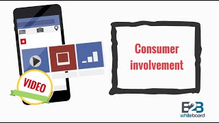 Consumer involvement [upl. by Tocci]