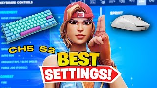 BEST GEFORCE NOW SETTINGS  SETIINGS REVEALtysm for 200 [upl. by Bianca]