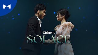 Wish Date Concert Solace  Digital Streaming [upl. by Carvey17]