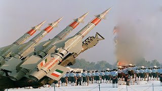 यह है दुनिया का सबसे भरोसेमंद Missile Air Defence इनके रहते एक परिंदा भी पर नहीं मार सकता [upl. by Martine]