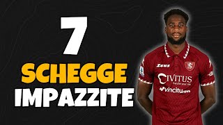 7 SCHEGGE IMPAZZITE  Consigli Asta di Riparazione Fantacalcio [upl. by Ley]