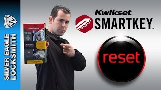 Rekeying a Kwikset Deadbolt Lock Cylinder in 2 Minutes Without Tools [upl. by Meean]