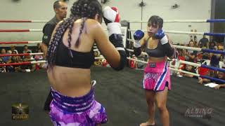 PORTUÁRIOS STADIUM  Suellen Marques Guarufight x Manu Shake Ton MT 47 kg [upl. by Dafodil532]