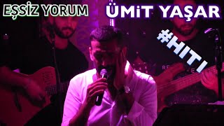 Ümit Yaşar  Yorgun Yıllarım [upl. by Yrdua979]