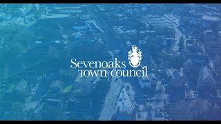 Sevenoaks Town Council meeting at 7pm followed by Finance and Delivery Committee 25112024 [upl. by Vince]