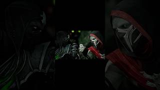 quotSindel’s soul cries out for vengeancequot MortalKombat1 MK1 NoobSaibot Ermac Shorts [upl. by Dehlia]