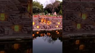 modherasuntemple light modhera Sun Temple vlogs [upl. by Saxena]